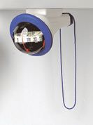 Plastimo Iris 100 Handbearing compasses(with  lighting) Blue        